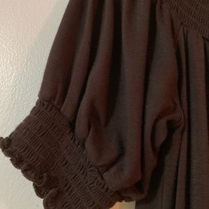 Take a look at this stylish and comfortable AB Top!